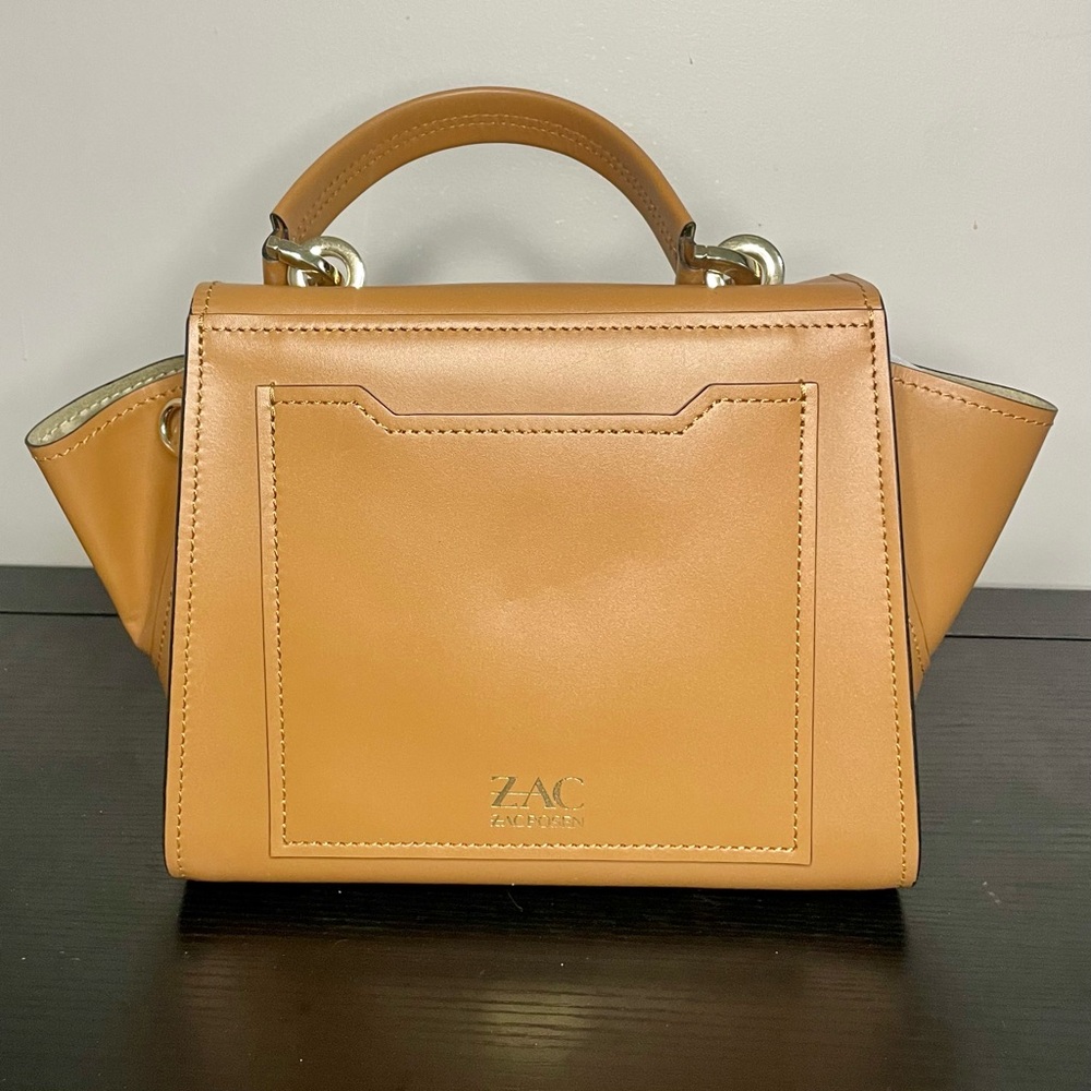 Zac Posen Eartha Crossbody Bag - Picture 6 of 7